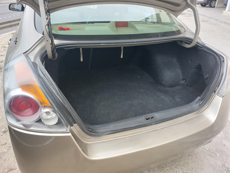 Umm Al Hassam, Vehicles, Cars & Trucks , BHD 1300,  Nissan Altima,  2008,  Automatic,  279000 KM,    FOR SALE