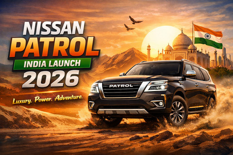 Mumbai, Automotive, Nissan Patrol India Launch 2026