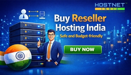 Jaipur, Technical, Buy Reseller Hosting India - Safe And Budget - Friendly