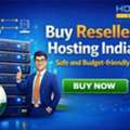 Buy Reseller Hosting India - Safe And Budget - Friendly