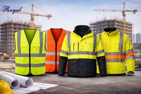 Mumbai, Business, Top Safety Jacket Suppliers In India