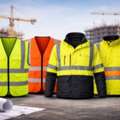 Top Safety Jacket Suppliers In India