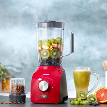 Manama, Appliances, BHD 10,  Geepas GSB5485NV 600W 2 In 1 Blender