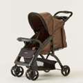 SAR 400,  Baby High Chair, Baby Walker, Baby Pram And Baby Car