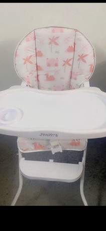 Riyadh, Baby & Kid Stuff, SAR 400,  Baby High Chair, Baby Walker, Baby Pram And Baby Car