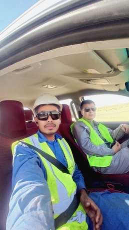 Jubail, Job Seekers, ​Experienced General Laborer & Warehouse Worker ​Industrial Laborer / Electrical Assistant