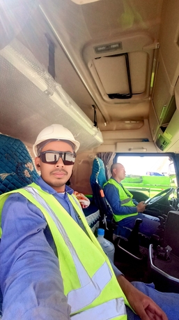 Jubail, Job Seekers, ​Experienced General Laborer & Warehouse Worker ​Industrial Laborer / Electrical Assistant