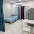 Studio,  New Zinj Studio F.f Flat For Rent