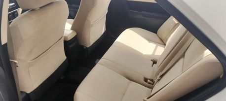 Manama, Vehicles, Cars & Trucks , BHD 3650,  Toyota Corolla 1.6 XLI Full Automattic Well Mantaine Single Ownar,  2017,  Automatic,  150000 KM,