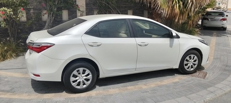 Manama, Vehicles, Cars & Trucks , BHD 3650,  Toyota Corolla 1.6 XLI Full Automattic Well Mantaine Single Ownar,  2017,  Automatic,  150000 KM,