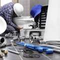 Electrician And Plumbing