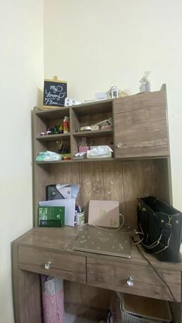 Riyadh, Furniture, SAR 100,  Table/ Study Table/ Desk/ Office Table/ Home Office
