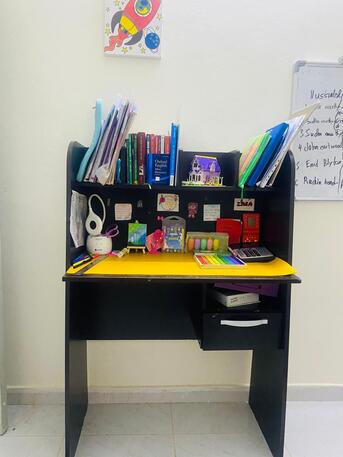 Riyadh, Furniture, SAR 100,  Table/ Study Table/ Desk/ Office Table/ Home Office