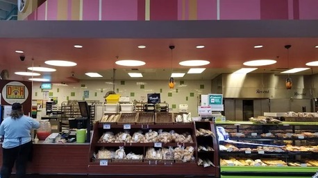 Los Angeles, Food, Shop At Super King Markets For Ethnic Grocery Stores