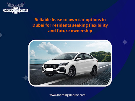 Karama, Automotive, Rent To Own Car Dubai &ndash; Smart Way To Own Your Dream Vehicle