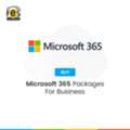INR 145,  Boost Productivity With A Reliable Microsoft 365 Reseller In India - FES Cloud