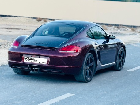 Hamala, Vehicles, Cars & Trucks , BHD 3500,  Porsche Cayman,  2006,  Automatic,  134000 KM,