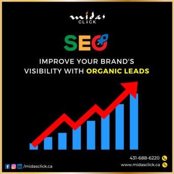 Winnipeg, Marketing, Winnipeg SEO Agency