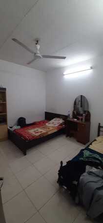 Gudaibiya, Rooms for Rent, BHD 100/month,  Furnished,  25 Sq. Meter,  Room For Rent, Full Furnished