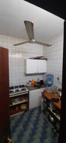 Gudaibiya, Rooms for Rent, BHD 100/month,  Furnished,  25 Sq. Meter,  Room For Rent, Full Furnished