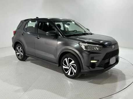 Al Adama, Vehicle Lease Transfer, FOR LEASE TRANSFER: Toyota Raize-Limited 2026 Model (Urgent)