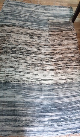 Al Nuzha, Household Items, SAR 25,  Beautiful Rug SR 25 ONLY