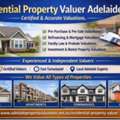 Residential Property Valuer In Adelaide &ndash; Accurate & Certified Valuations