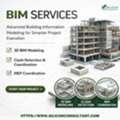 Los Angeles' First Choice For Affordable BIM Services In The AEC Sector, USA