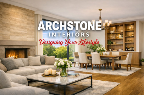 Greater Noida, Interior Design, Customized Home Interiors In Greater Noida By Experts