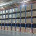 SAR 35,  1 Sq. Meter,  Warehouse Storage Space Available For Rent By Square Meters And Pallets