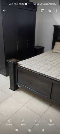 Dammam, Apartments, Flats, Houses & Villas, SAR 1300/month,  Furnished,  2 BR,  Fully Furnished Apartments For Rent