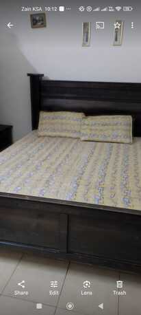 Dammam, Apartments, Flats, Houses & Villas, SAR 1300/month,  Furnished,  2 BR,  Fully Furnished Apartments For Rent