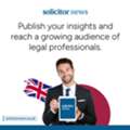 Share Your Legal Insights With A Wider Audience