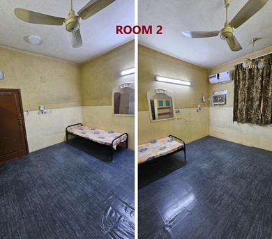 Hara, Apartments, Flats, Houses & Villas, SAR 2100/month,  Furnished,  3 BR,  Furnished Family Flat For Rent For Family Only - Visit Visa Or Temporary Stay