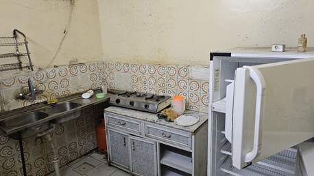 Hara, Apartments, Flats, Houses & Villas, SAR 2100/month,  Furnished,  3 BR,  Furnished Family Flat For Rent For Family Only - Visit Visa Or Temporary Stay