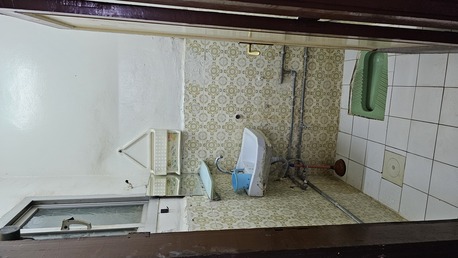 Hara, Apartments, Flats, Houses & Villas, SAR 2100/month,  Furnished,  3 BR,  Furnished Family Flat For Rent For Family Only - Visit Visa Or Temporary Stay