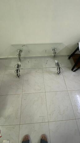 Riyadh, Household Items, SAR 50,  Tea Table / Coffee Table