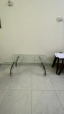 Riyadh, Household Items, SAR 50,  Tea Table / Coffee Table