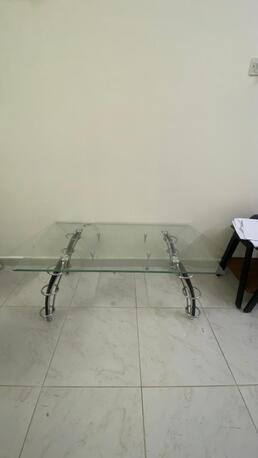 Riyadh, Household Items, SAR 50,  Tea Table / Coffee Table