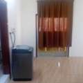 Adliya , In A Flat One Room Is Available With Ewa