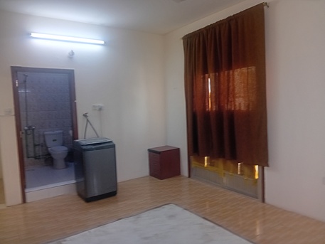Adliya, Rooms for Rent, Adliya , In A Flat One Room Is Available With Ewa
