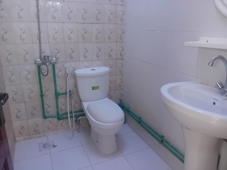 Adliya, Rooms for Rent, Adliya , In A Flat One Room Is Available With Ewa