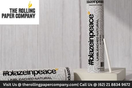 Jakarta, Business, Depok Pre Rolled Cones Wholesale Deals