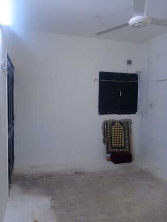 Riyadh, Rooms for Rent, SAR 6400/year,  A NEAT & CLEAN CHEEP ROOM AVAILBLE FOR RENT