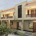 INR 85,  Buy A 4 BHK Duplex Villa With Excellent Features In Noida Extension