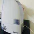 SAR 70,  Beurer Humidifier (Brand New)