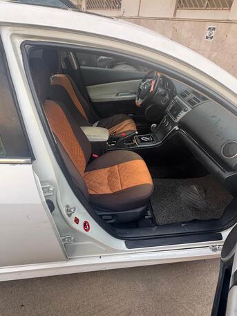 Al Wizarat, Vehicles, Cars & Trucks , SAR 17000,  Mazda 6,  2009,  Automatic,  1 KM,   &mdash; Full Option |  | Very Well Maintained