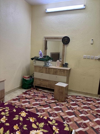 Hara, Rooms for Rent, SAR 1200/month,  Single Room Available In Hara