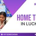 Home Tutors In Lucknow