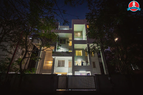 Pune, Health, Stays Like Your Own Home During Your Medical Treatment In Baner, Pune, Atithi Service Apar